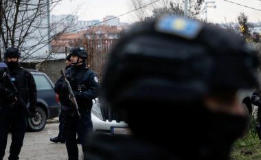 Policia e Kosovës: Po hetojmë rrëmbimet e raportuara të serbëve nga grupet kriminale