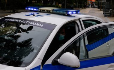 Kapet marijuanë në kufirin shqiptaro-grek, në pranga dy persona