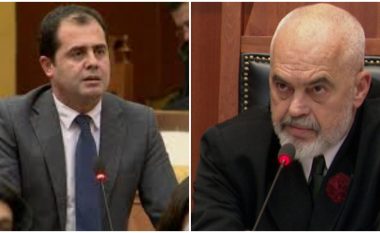 Rama debat me Bylykbashin, demokrati: SPAK nuk ka këllqe të të hetojë, i themi “ndiq paranë’