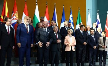 Takim njëditor i udhëheqësve evropianë dhe atyre të Ballkanit Perëndimor në Tiranë, zbardhet agjenda