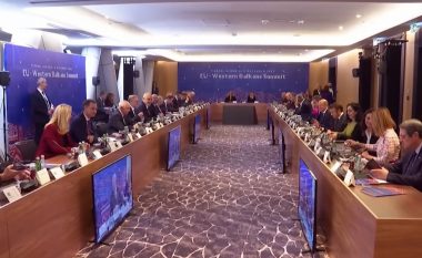 Rama publikon fjalën e plotë në Samit: Ballkani Perëndimor të jetë në krye të përparësive të planit europian të ripërtëritjes