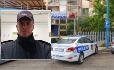 Pas sherrit për parkimin goditi me sende të forta rojen e spitalit në Sarandë, 38-vjeçari niset drejt Tiranës