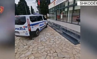Kishin kthyer lokalin në “fole” të drogës dhe lojërave të fatit, arrestohen dy vëllezërit në Shkodër