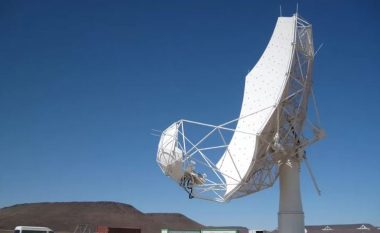 Fillon ndërtimi i teleskopit më të madh në botë: Do të testojë teoritë e Anjshtajnit dhe do të kërkojë për jashtëtokësorë