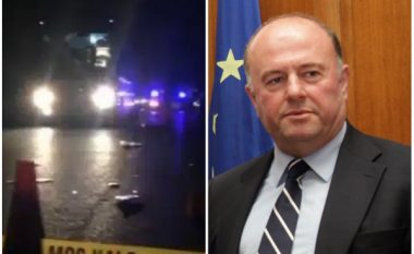 Përplasi për vdekje të miturin në Vlorë, arrestohet ish-kryebashkiaku: Akuza e ngritur ndaj tij