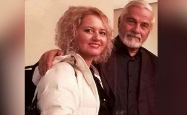 “80 vjeç dhe ka takat me dashuru”, Viktor Zhusti konfirmon romancën me artisten greke (VIDEO)