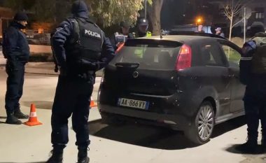 Çfarë po ndodh në Vlorë? Policia dhe FNSH “blindojnë” qytetin (VIDEO)