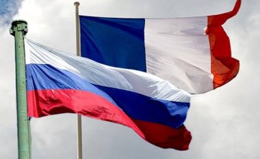 Franca mesazh Kremlinit: Ne dhe aleatët nuk jemi në luftë me Rusinë