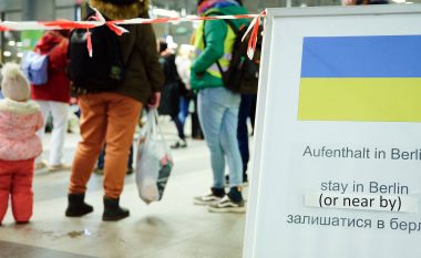 Emigracioni në Gjermani rriti popullsinë në nivele rekord në vitin 2022