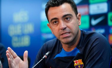 Barcelona ka gjetur një trajner të madh për të zëvendësuar Xavin