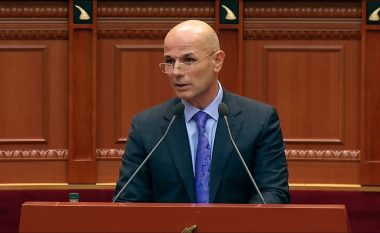 Albeu: EMRI/ Veizaj dha dorëheqje, kush pritet ta marrë mandatin e deputetit të PD-së në qarkun Vlorë
