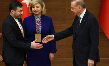 Moska: Marrëveshja e shkëmbimit të të burgosurve nuk është arritur në bisedimet me Turqinë