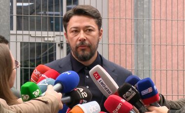 Shkëlzen Berisha 1 orë në SPAK: S’kam lidhje me Gërdecin,  Prokuroria të flasë për kaligrafinë e faksit të Aldo Bumçit