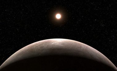 Teleskopi më i madh në botë zbulon një planet të ri të ngjashëm me Tokën