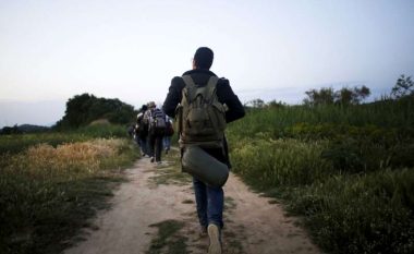 Frontex: 45% e migrantëve të parregullt kaluan nga Ballkani drejt Evropës në 2022