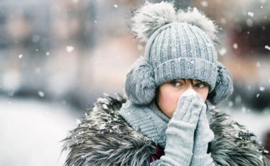 Pse duhet të dilni rregullisht në ajër të pastër dhe kur është ftohtë?