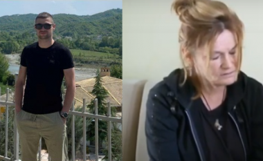 “Mund të ishte parandaluar vdekja”, nëna e Lear Kurtit mes lotësh: Dua të më qetësohet shpirti, djali iku nga duart e policisë