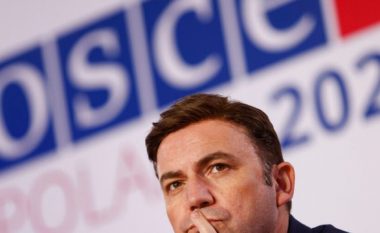 Maqedonia e Veriut merr zyrtarisht kryesinë e radhës së OSBE-së