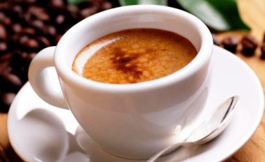 5 arsye përse duhet t’ i thoni jo konsumit të kafes