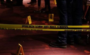 Plagosen me armë zjarri tre persona në Prishtinë, policia jep detaje mbi ngjarjen