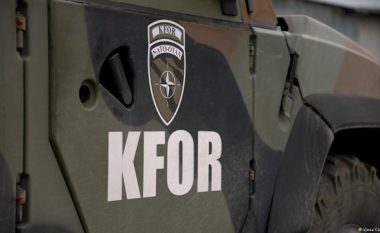 Serbia kërkoi kthimin e ushtrisë dhe policisë në Kosovë, KFOR i kthen përgjigje