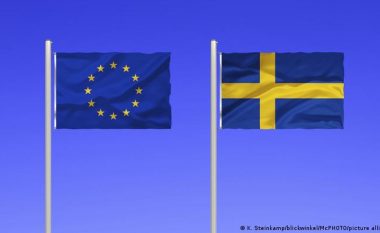 Suedia merr Presidencën e BE-së në kohë lufte e krizash