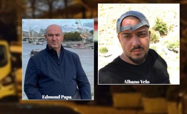 Ky është 30-vjeçari që organizoi atentatin dhe ekzekutoi Edmond Papën në Tiranë