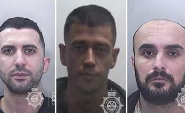 EMRAT/ Vranë 23-vjeçarin në Britani, arrestohen tre shqiptarët