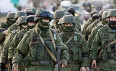 Vëllezërit ballkanas të rusëve nisën në luftë kundër Ukrainës, grupi famëkeq që ka ngritur alarmin te shërbimet sekrete