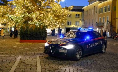 Operacion anti-drogë në Itali, mes 9 të arrestuarve dhe 2 shqiptarë
