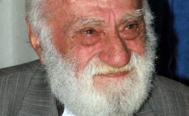 “Babai” i kinemasë shqiptare, në përkujtim të Kadri Roshit, në 98-vjetorin e lindjes së tij (FOTO LAJM)