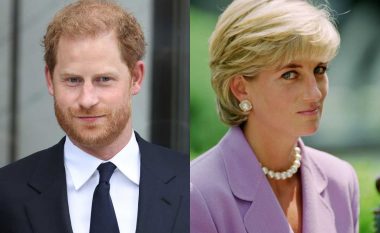 “Mamaja ka pësuar një aksident”, Princ Harry tregon momentin kur mësoi për vdekjen e Princeshë Dianës