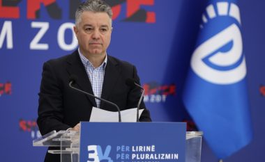 PD akuza qeverisë: Do ta mbajë çmimin e naftës të lartë me çdo kusht, shqiptarëve u jep “karamele elektorale”