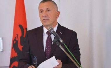 Deputeti shqiptar në parlamentin serb: Serbia, shtet fashist