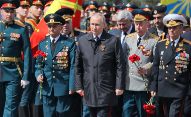 Putin nuk ka ndërmend të ndalet? Ukraina: 500 mijë trupa mund të sulmojnë në pranverë