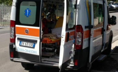 Albeu: Aksidentoi për vdekje 16-vjeçarin me skuter,  i riu shqiptar arrestohet në Itali pas kthimit nga Shqipëria
