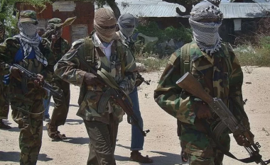 Sulmi ajror i SHBA në Somali vret 30 militantë