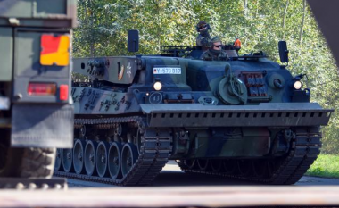 Pse Gjermania duhet të dërgojë tanket “Leopard” në Ukrainë