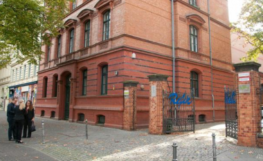 Përkujtimi i Holokaustit dhe shkolla me emrin e një shqiptari në Berlin