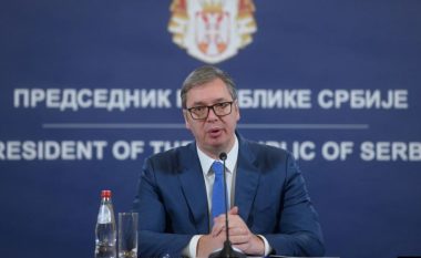 Vuçiç: Këshilltari i lartë i DASH do të vizitojë Beogradin javën e ardhshme