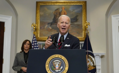 “Emigrantët do dëbohen me shpejtësi”, Biden njofton masa të reja kundër emigracionit të paligjshëm në SHBA