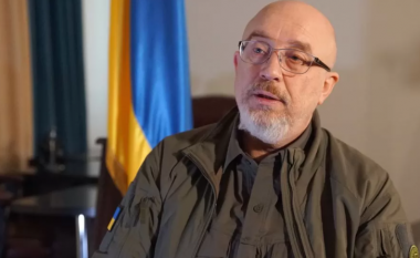 Ministri i Mbrojtjes së Ukrainës: Ne jemi një anëtar “de facto” i NATO-s