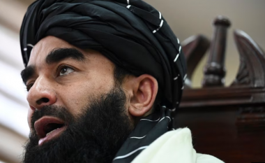 Talibanët refuzojnë kërkesën e OKB-së për të drejtat e grave