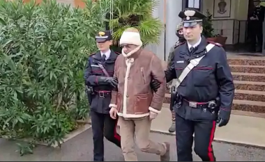 Kush është Messina Denaro, bosi i mafies italiane i kapur pas 30 vitesh?