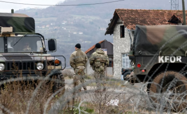 Komandanti i KFOR-it: Gjendja e sigurisë në Kosovë, e paqëndrueshme dhe e paparashikueshme