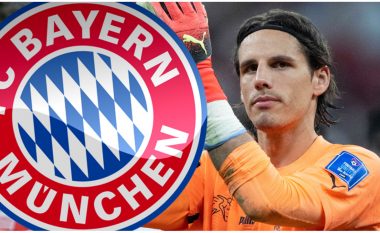 Nubel refuzon sërish Bayern Munich, “bavarezët” rikthehen për pazar në Bundesliga