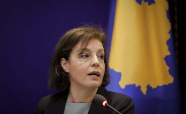 Gërvalla: Kosova nuk do të kërkojë rrugica për të zbatuar një asociacion që shkel Kushtetutën