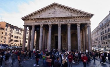 Misteri që fshihet pas jetëgjatësisë së ndërtesave romake