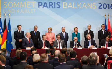 Procesi i Berlinit për Ballkanin Perëndimor:Katër rekomandime për të arritur një progres të vërtetë