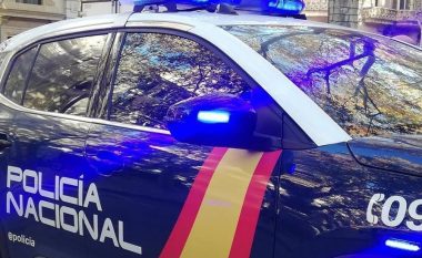 Policia spanjolle zbulon 3 plantacione me kanabis, mes të arrestuarve një shqiptar